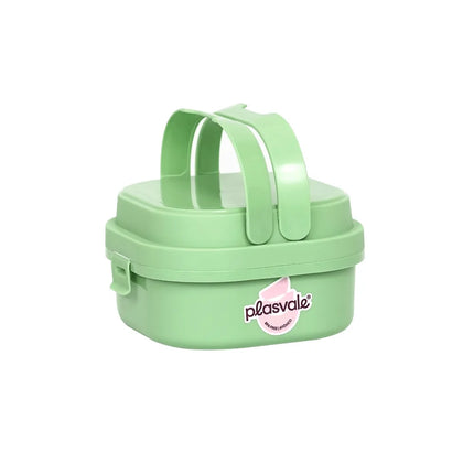 Marmita Plato, Verde - Maolee