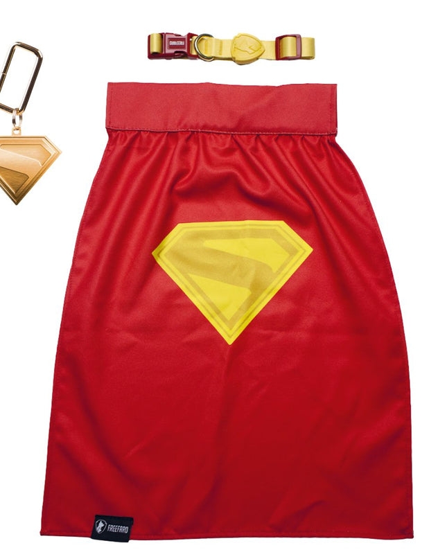 Coleira Krypto - M - Maolee