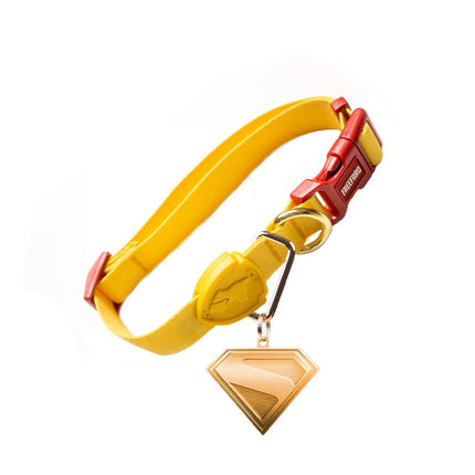 Coleira Krypto - M - Maolee