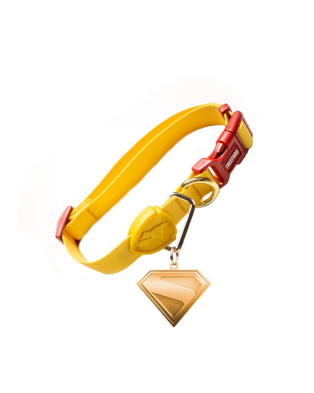 Coleira Krypto - M - Maolee