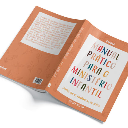 Ensinando as parábolas de Jesus |  Grace Silva - Maolee