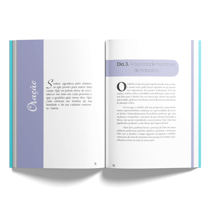 Deus no cotidiano | Descobrindo o Extraordinário na Simples Rotina | Isabelle S - Maolee