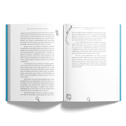 Educando Meninos - Maolee