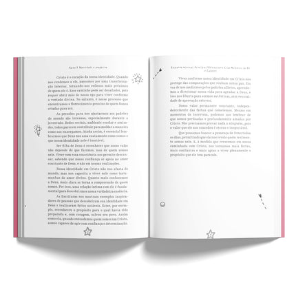 Educando Meninas, Débora Oliveira - Maolee