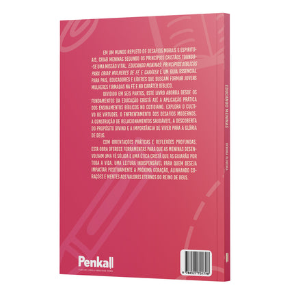 Educando Meninas, Débora Oliveira - Maolee