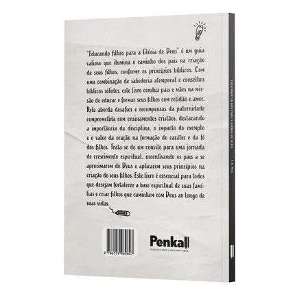 Educando Filhos para Glória de Deus - Maolee