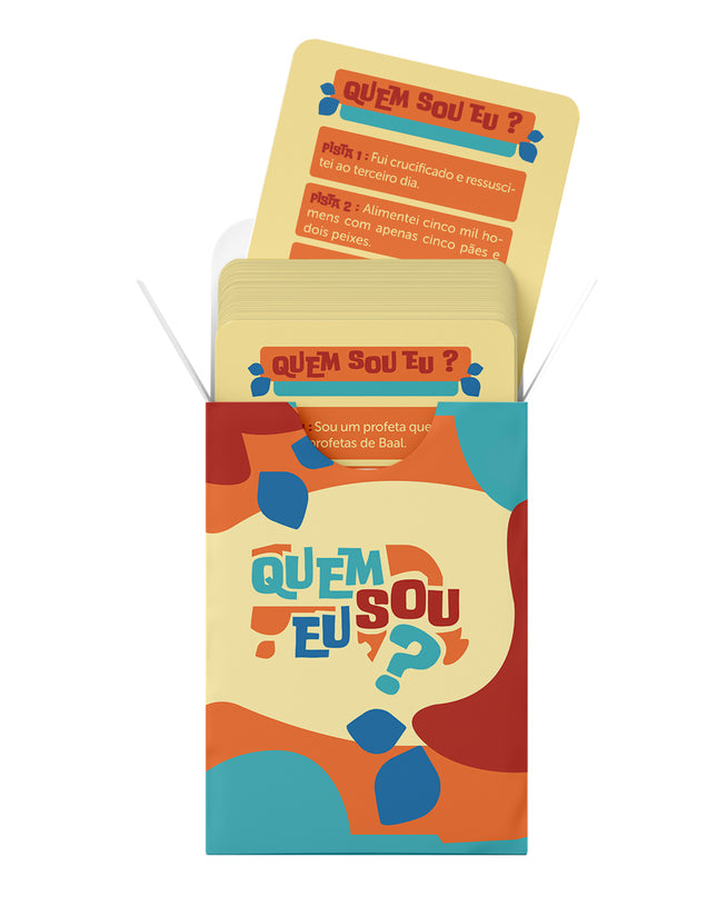 Quem Sou Eu, Penkal - Maolee