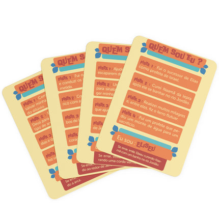 Quem Sou Eu, Penkal - Maolee