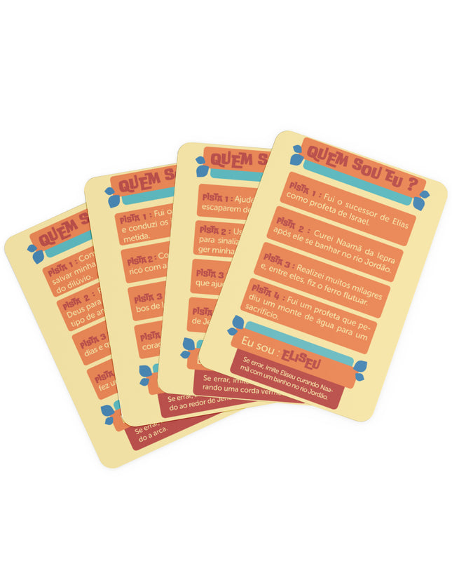 Quem Sou Eu, Penkal - Maolee