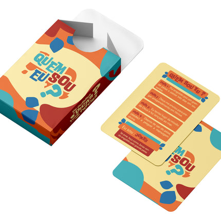 Quem Sou Eu, Penkal - Maolee