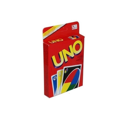 Jogo De Cartas Uno - Maolee