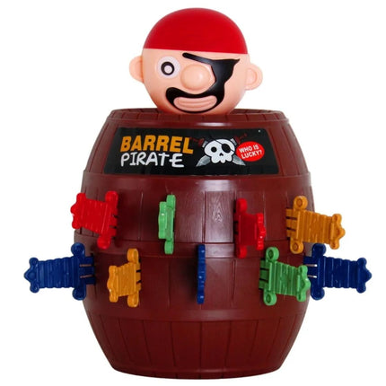 Pula Pirata - Maolee