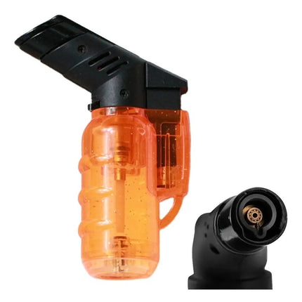 Mini Maçarico Recarregável - Maolee