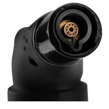 Mini Maçarico Recarregável - Maolee