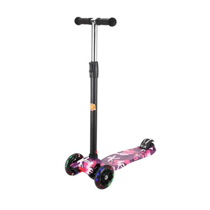 Patinete Flash Radical DMR6862