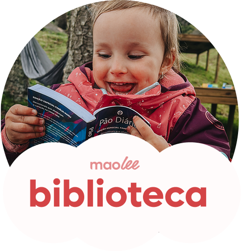 Biblioteca da Família