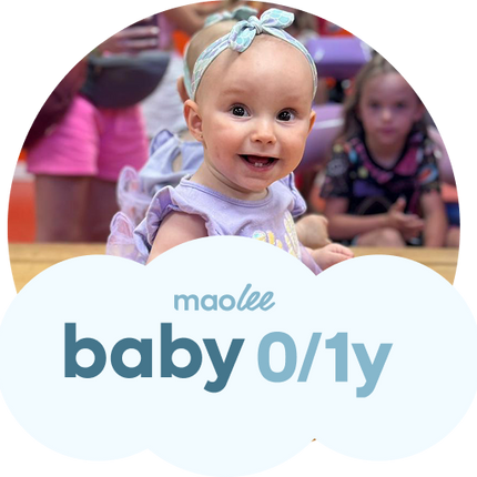 Collection image for: Bebês (0 à 1 ano)