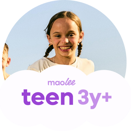 Collection image for: Crianças (3 anos +)