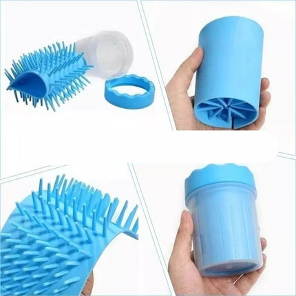 Limpa Patas Poly - Maolee