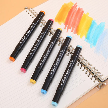 Conjunto de canetas Booby - Maolee