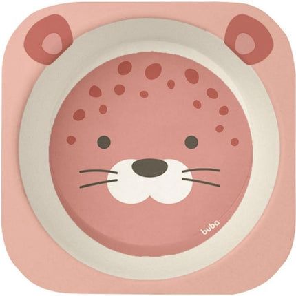 Kit Buba Oncinha 5 Peças - Maolee