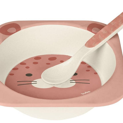 Kit Buba Oncinha 5 Peças - Maolee