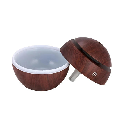 Difusor Aromatizador USB De Óleo Essencial - Maolee