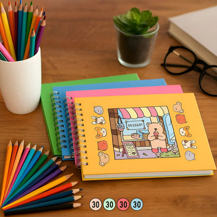 Bobbie Goods Ted - Maolee