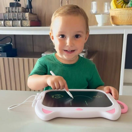 Tablet Mágico Gatinho - Maolee