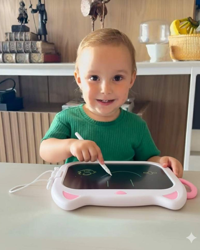 Tablet Mágico Gatinho - Maolee