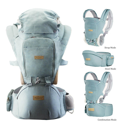 Canguru Ergonômico, Todas as Fases - Maolee