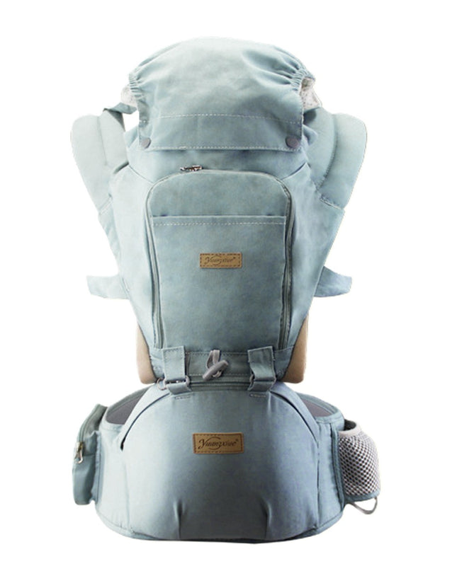 Canguru Ergonômico, Todas as Fases - Maolee