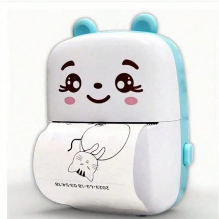 Mini impressora Gatinho - Maolee