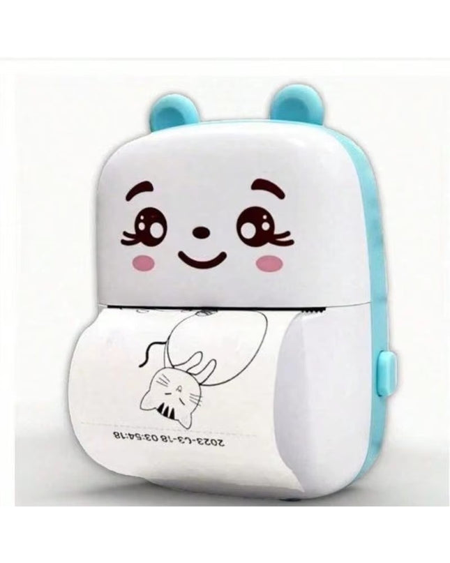 Mini impressora Gatinho - Maolee