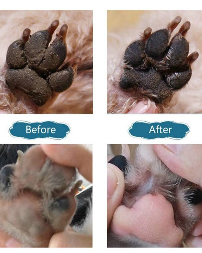 Limpa Patas Poly - Maolee