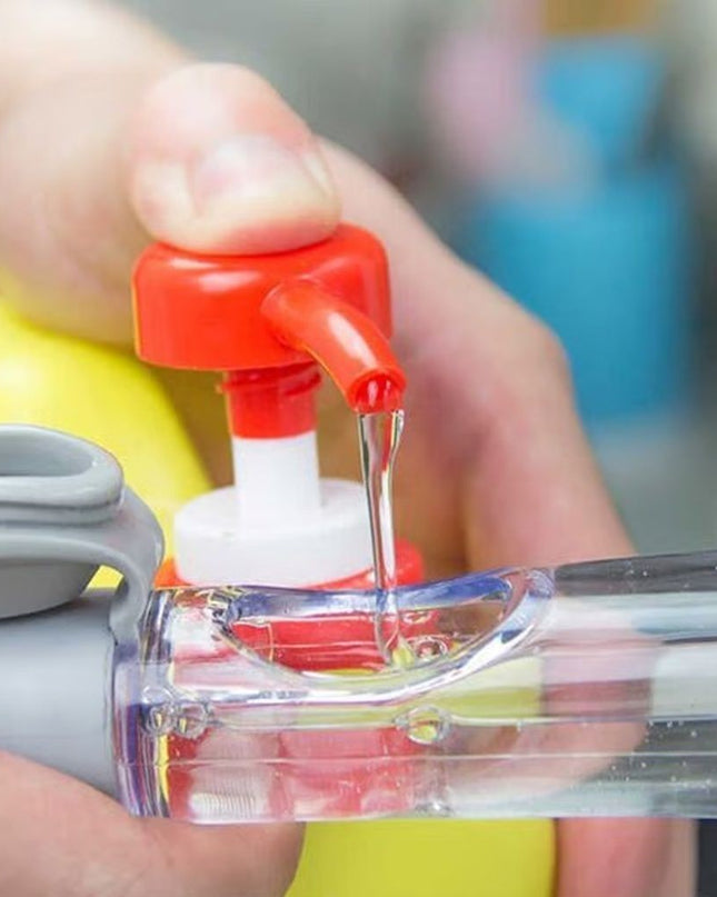 Escova Limpeza Momy - Maolee