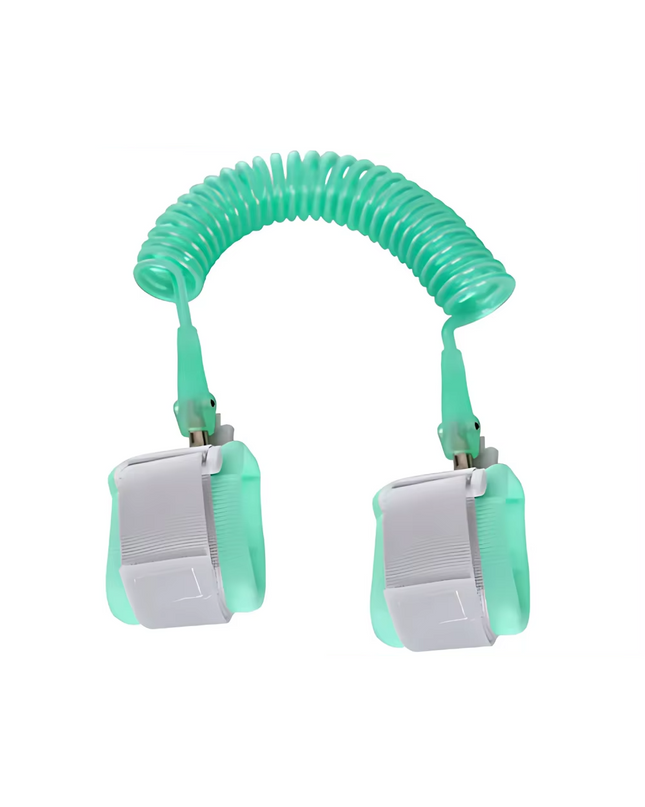 Pulseira Guia Infantil Vlog - Maolee