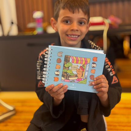 Bobbie Goods Ted - Maolee