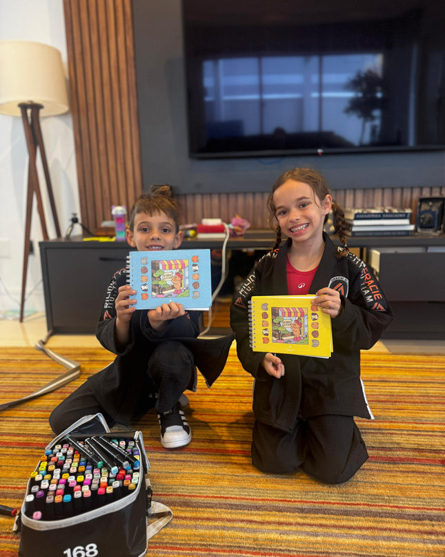 Bobbie Goods Ted - Maolee