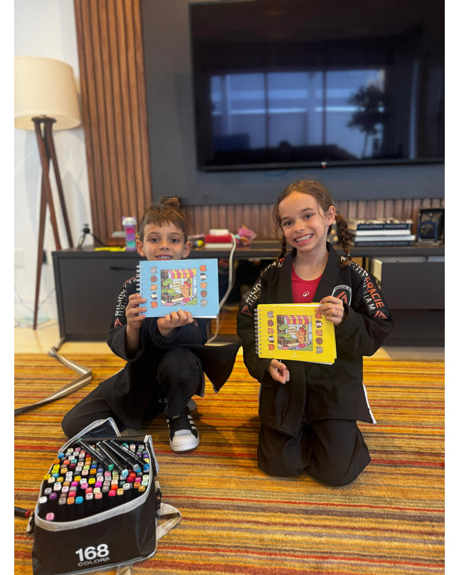 Bobbie Goods Ted - Maolee