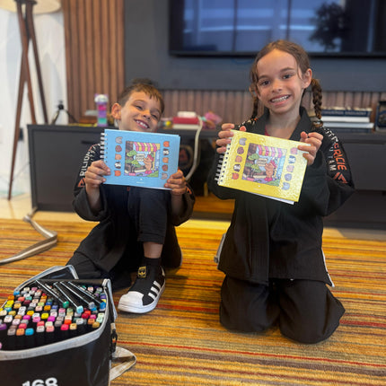 Bobbie Goods Ted - Maolee