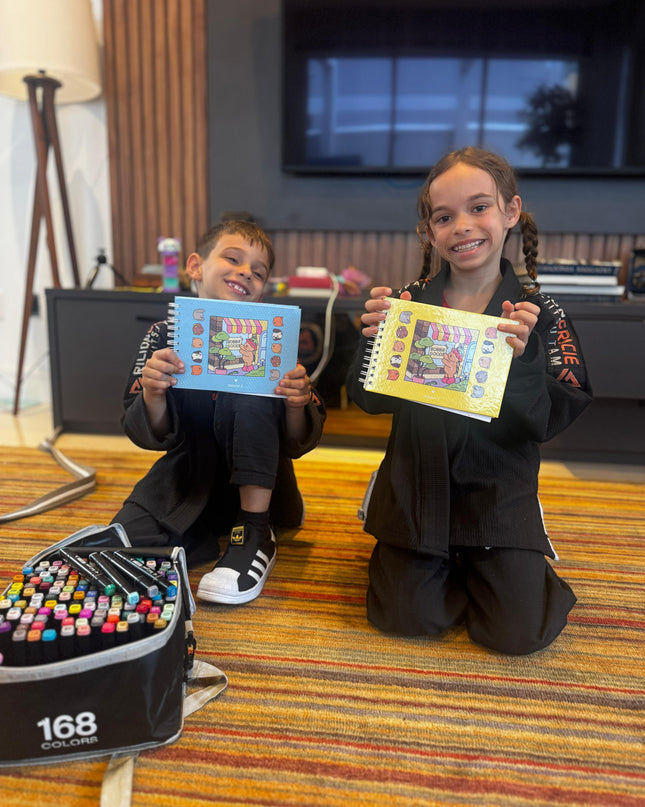 Bobbie Goods Ted - Maolee