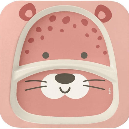 Kit Buba Oncinha 5 Peças - Maolee