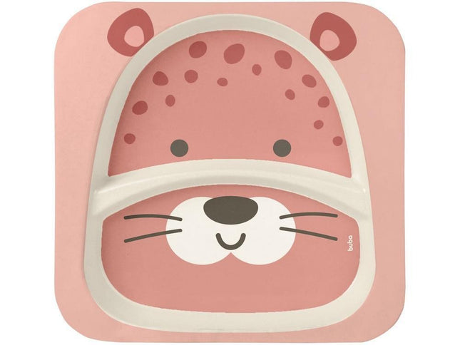 Kit Buba Oncinha 5 Peças - Maolee