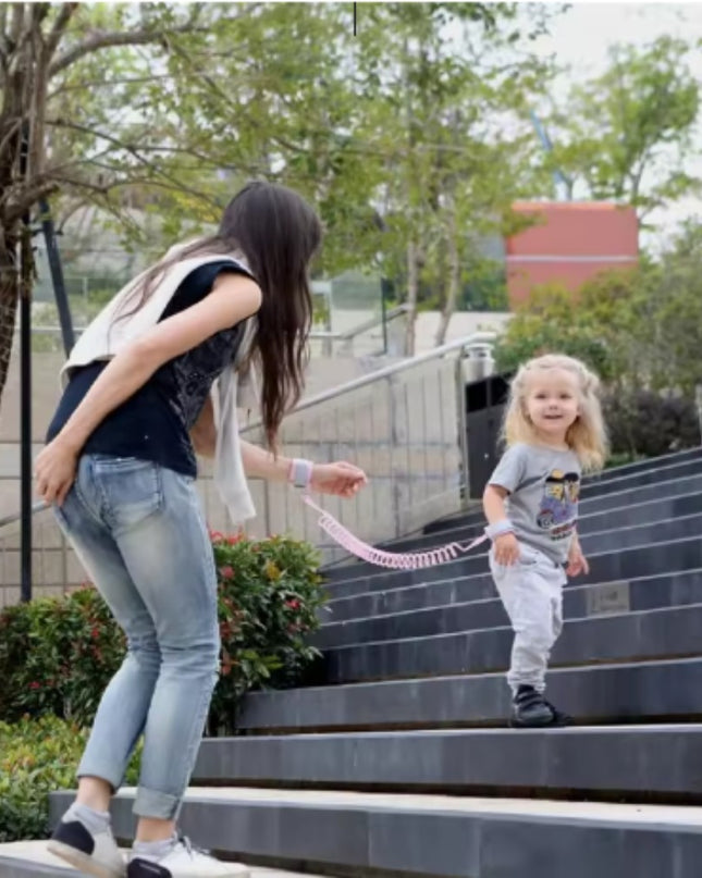 Pulseira Guia Infantil Vlog - Maolee