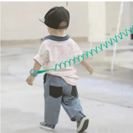 Pulseira Guia Infantil Vlog - Maolee