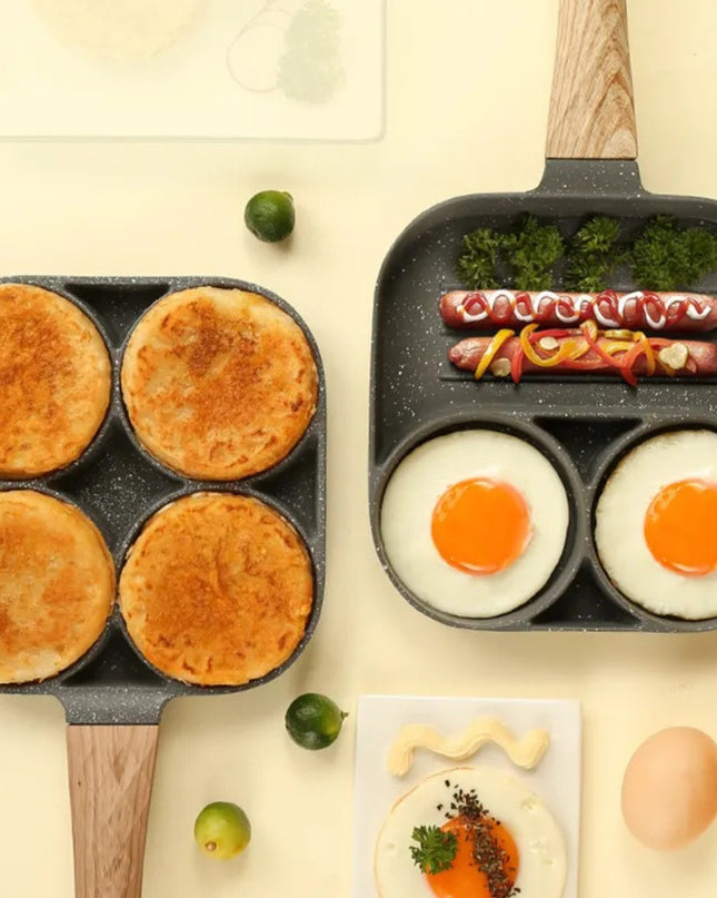 Frigideira Farmy - Maolee