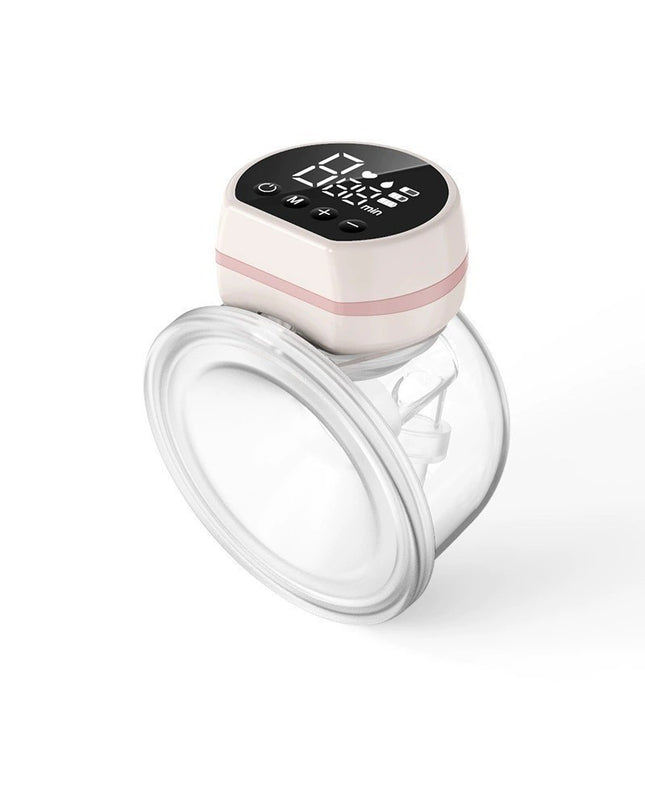 Bomba de Leite Materno Elétrica - Maolee