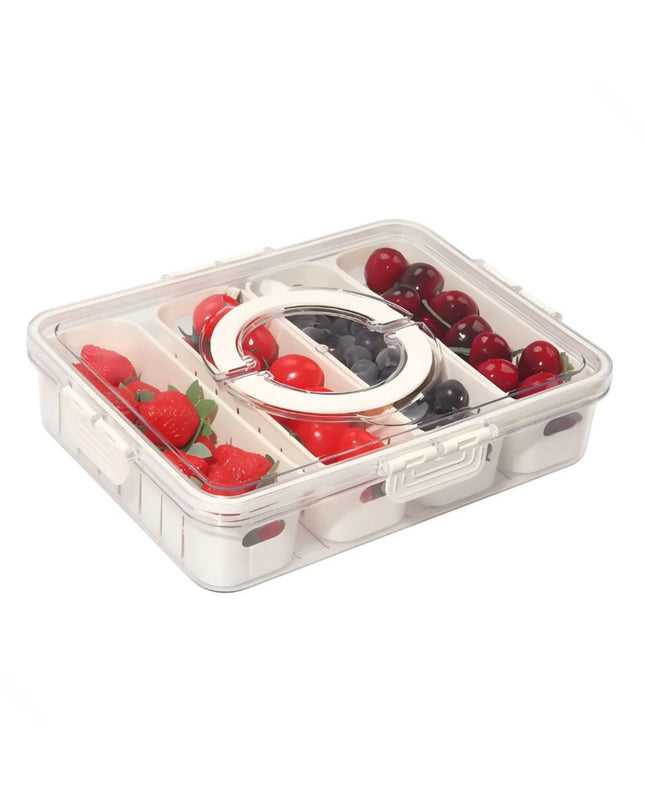 Organizador de Geladeira Flopy - Maolee