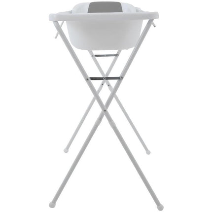 Banheira de Bebê com suporte Dobrável - Maolee